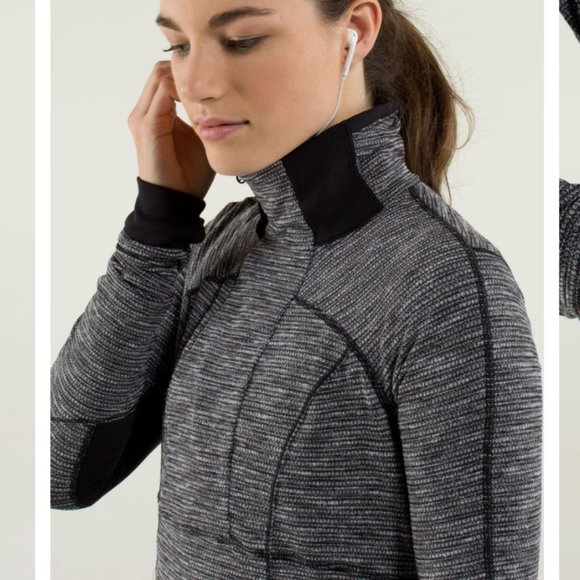 Lululemon Baserunner 1/2 Zip - Picture 13 of 16